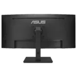 ASUS VA34VCPSR computer monitor