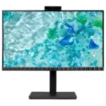 Monitorius Acer Vero B7 B277U DE (UM.HB7EE.E48), vaizdas 2