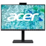 Monitorius Acer Vero B7 B277U DE (UM.HB7EE.E48)