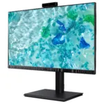 Monitorius Acer Vero B7 B277U DE (UM.HB7EE.E48), vaizdas 3