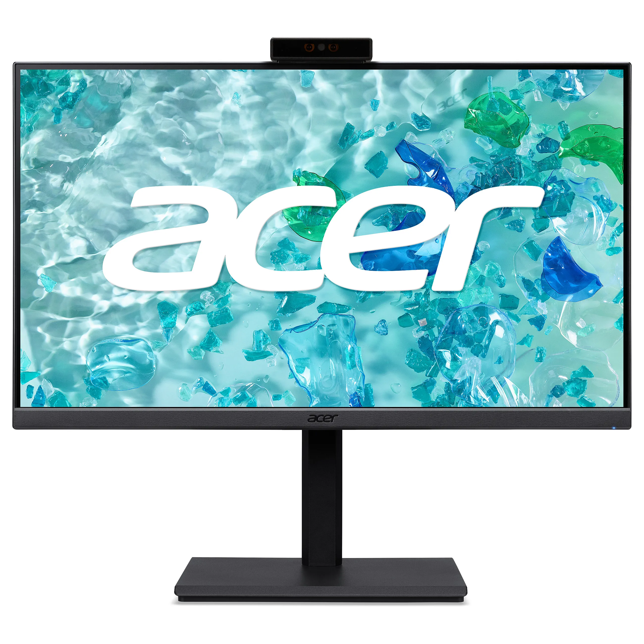 Acer Vero B7 B277U DE computer monitor Monitorius Acer Vero B7 B277U DE (UM.HB7EE.E48)