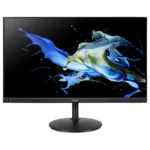 Monitorius Acer CB272U G (UM.HB2EE.G13)