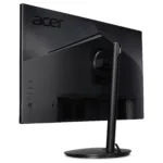 Monitorius Acer CB272U G (UM.HB2EE.G13), vaizdas 5