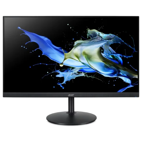 Monitorius Acer CB272U G (UM.HB2EE.G13)