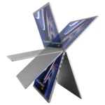 ASUS ZenScreen Duo OLED MQ149CD computer monitor