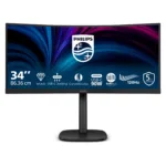 Philips 3000 series 34B2U3600C/00 computer monitor