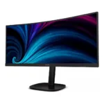 Philips 3000 series 34B2U3600C/00 computer monitor