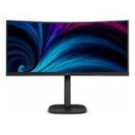Philips 3000 series 34B2U3600C/00 computer monitor