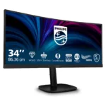 Philips 3000 series 34B2U3600C/00 computer monitor