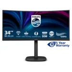 Philips 3000 series 34B2U3600C/00 computer monitor