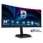 Philips 3000 series 34B2U3600C/00 computer monitor