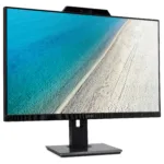 Monitorius Acer Vero B7 B247Y D6 (UM.QB7EE.601), vaizdas 2