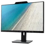 Monitorius Acer Vero B7 B247Y D6 (UM.QB7EE.601), vaizdas 3