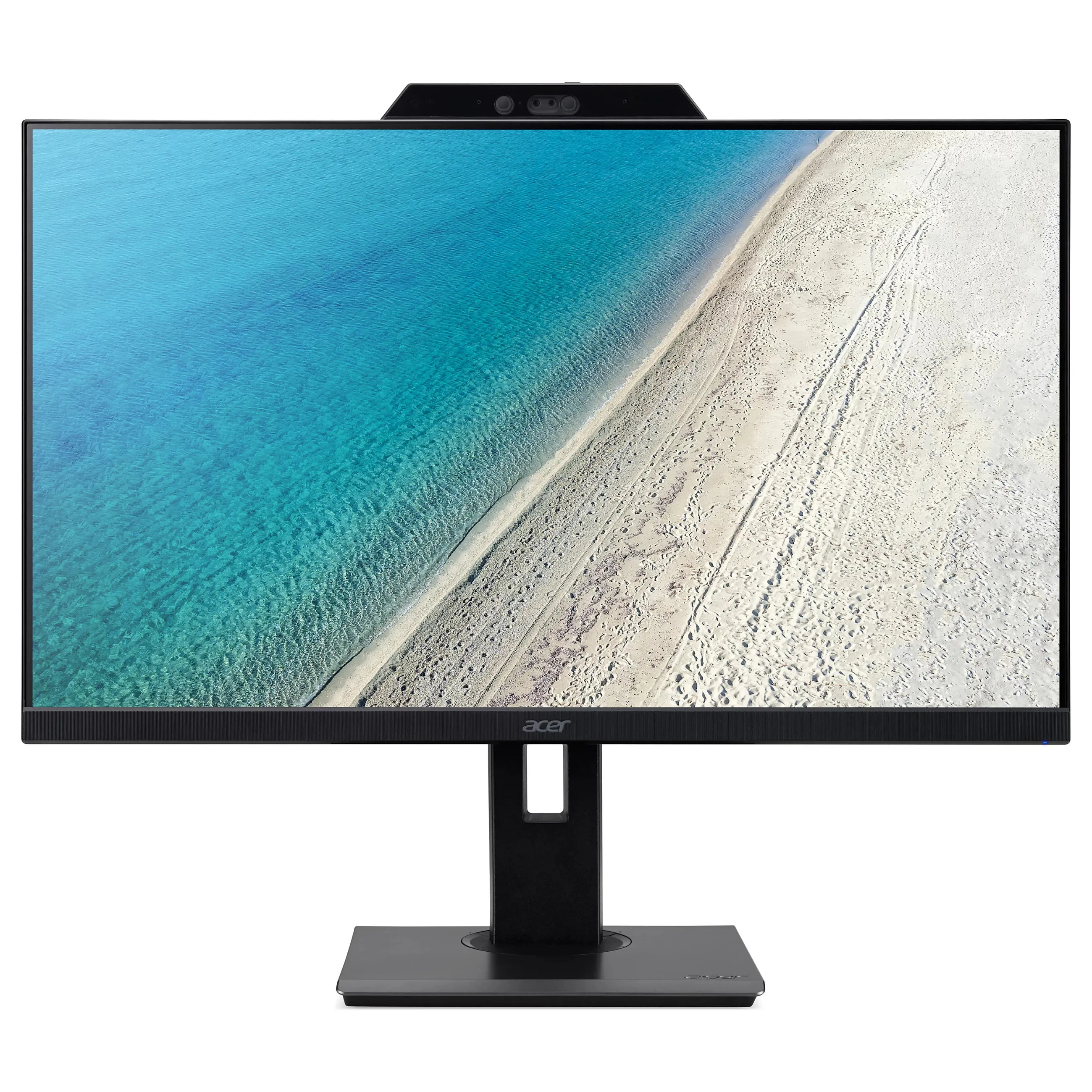 Acer Vero B7 B247Y D6 computer monitor Monitorius Acer Vero B7 B247Y D6 (UM.QB7EE.601)