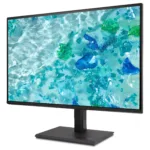 Monitorius Acer Vero B7 B277UGbmiiqprx (UM.HB7EE.G26), vaizdas 2