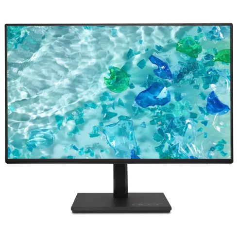 Monitorius Acer Vero B7 B277UGbmiiqprx (UM.HB7EE.G26)