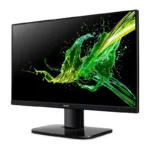Monitorius Acer KA2 KA272U G (UM.HX2EE.G11), vaizdas 3