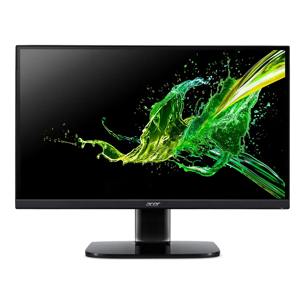Acer KA2 KA272U G computer monitor Monitorius Acer KA2 KA272U G (UM.HX2EE.G11)