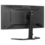 Monitorius iiyama G-MASTER GCB3484WQSU-B1, vaizdas 9