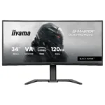 Monitorius iiyama GCB3482WQSU-B1, vaizdas 2