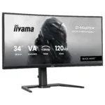 Monitorius iiyama GCB3482WQSU-B1