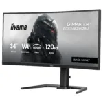 Monitorius iiyama GCB3482WQSU-B1, vaizdas 3