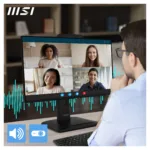 Monitorius MSI Pro MP242PMGDE (9S6-3PD89T-002), vaizdas 3