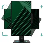 Monitorius MSI Pro MP242PMGDE (9S6-3PD89T-002), vaizdas 5