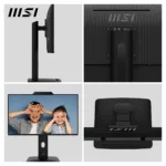 Monitorius MSI Pro MP242PMGDE (9S6-3PD89T-002), vaizdas 7
