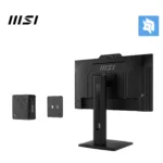 Monitorius MSI Pro MP242PMGDE (9S6-3PD89T-002), vaizdas 8