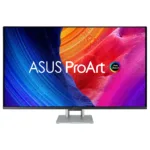 ASUS ProArt OLED PA32UCDM computer monitor