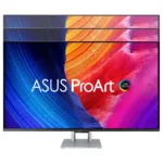 ASUS ProArt OLED PA32UCDM computer monitor