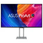 ASUS ProArt OLED PA32UCDM computer monitor