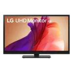 LG 27BA45U-B computer monitor