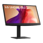 LG 27BA45U-B computer monitor