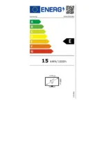 Samsung S30GD computer monitor