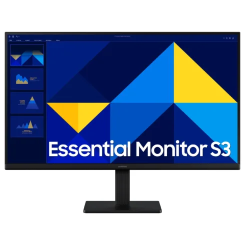 Samsung S30GD computer monitor