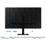 Samsung S80UD computer monitor