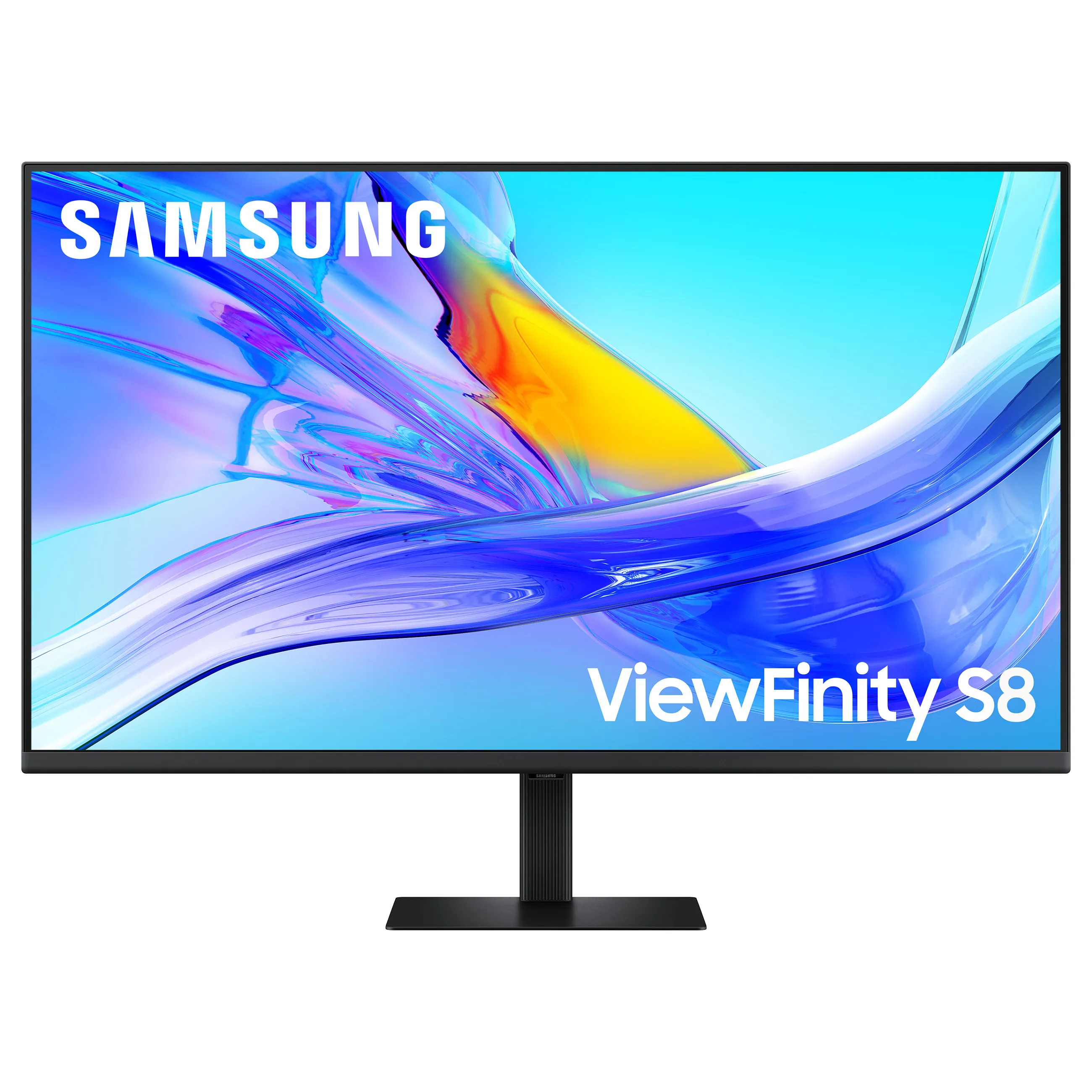 Samsung S80UD computer monitor Samsung S80UD computer monitor