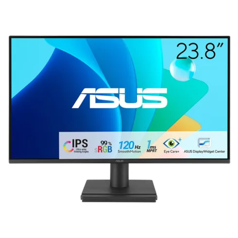 Monitorius ASUS VA249HG (90LM02W0-B01171)