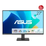 Monitorius ASUS VA279HG (90LM04J1-B02371), vaizdas 2