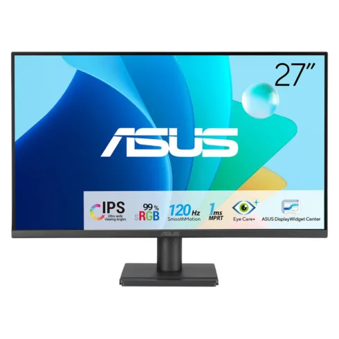 Monitorius ASUS VA279HG (90LM04J1-B02371)