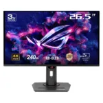 ASUS ROG Strix OLED XG27UCDMG computer monitor