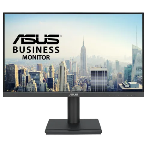 Monitorius ASUS VA24DQFS (90LM0540-B01371)