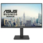 Monitorius ASUS VA27DQFS (90LM06H0-B01371)