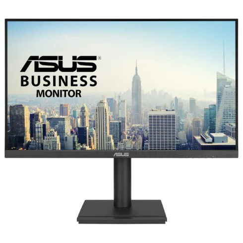 Monitorius ASUS VA27DQFS (90LM06H0-B01371)