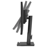 Monitorius ASUS VA27DQFS (90LM06H0-B01371), vaizdas 10