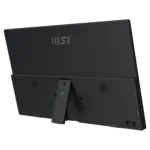 Nešiojamas televizorius MSI PRO MP165DE E6 (9S6-3PE50M-002), vaizdas 13