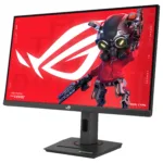 ASUS ROG Strix XG279CNS computer monitor