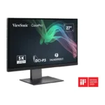 Monitorius Viewsonic VP2788-5K, vaizdas 2